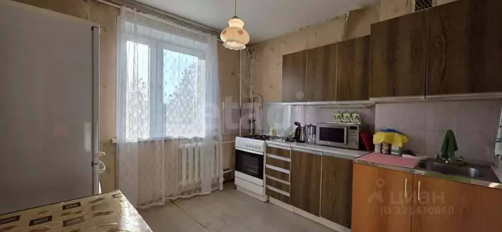 2-к кв. Калужская область, Таруса ул. Ленина, 64А (49.4 м) - Фото 1