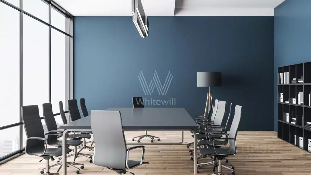 Офис в Москва Ленинградское ш., 61с2 (570 м) - Фото 2