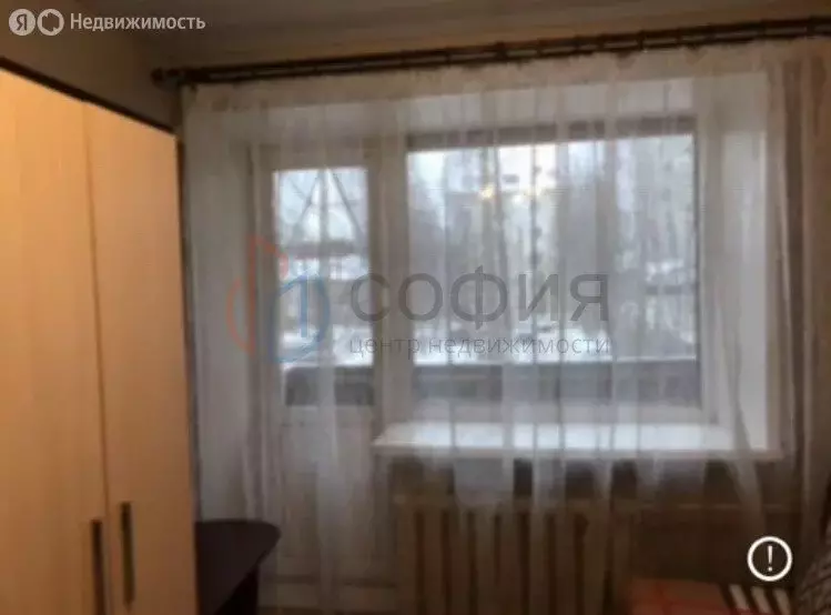 1к в 14-комнатной квартире (14.6 м) - Фото 1
