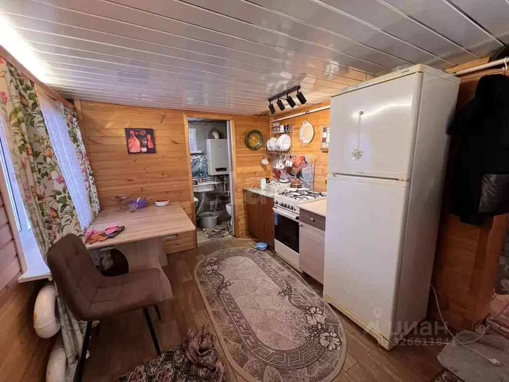 Дом в Воронежская область, Рамонь рп ул. Гагарина, 3 (57 м) - Фото 2