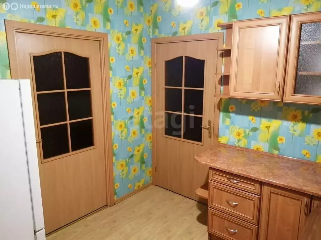 3-комнатная квартира: Багратионовск, Пограничная улица, 42 (61 м) - Фото 2