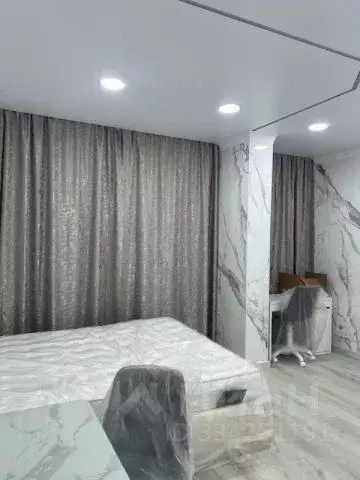 Студия Москва ул. 4-я Марьиной рощи, 10к7 (31.0 м) - Фото 1