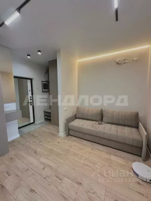 2-к кв. Ростовская область, Ростов-на-Дону Привокзальная ул., 3/1 ... - Фото 2