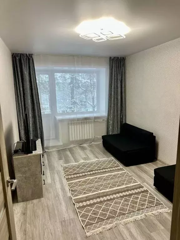 3-к кв. Пермский край, Пермь ул. Капитана Пирожкова, 36 (68.0 м) - Фото 1