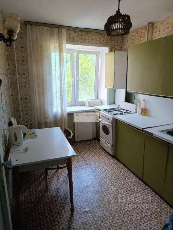 3-к кв. Тульская область, Щекино Советская ул., 26 (60.2 м) - Фото 1