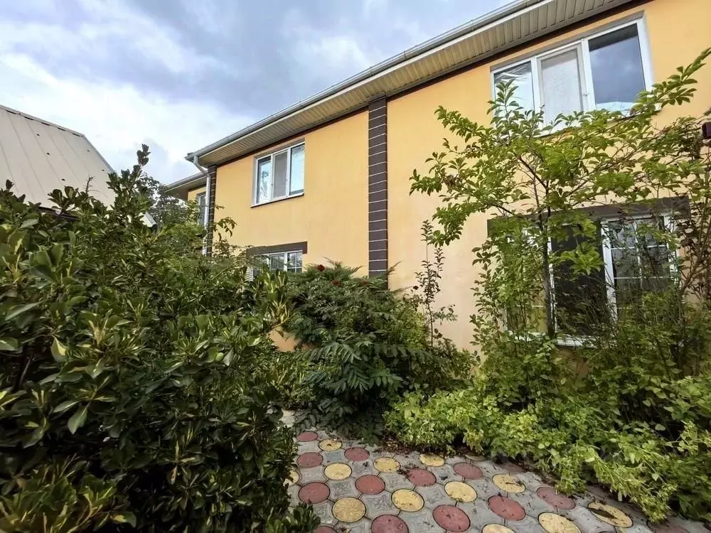 Дом в Краснодарский край, Анапа муниципальный округ, с. Сукко проезд ... - Фото 2