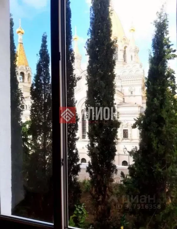 3-к кв. Севастополь ул. Большая Морская, 38 (83.2 м) - Фото 0