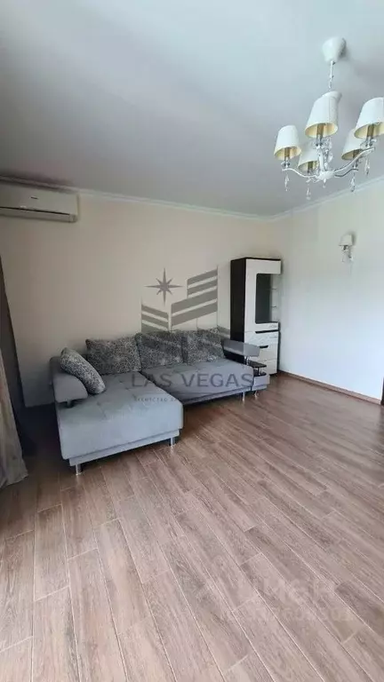 2-к кв. Краснодарский край, Сочи ул. Яна Фабрициуса, 2/9а (101.0 м) - Фото 1