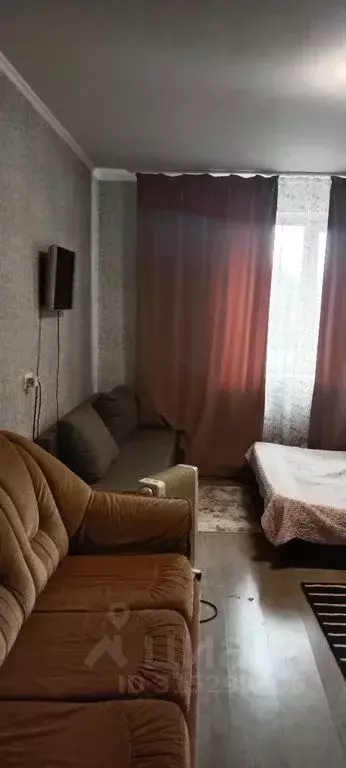 Студия Московская область, Бронницы Садовый проезд, 1Б (30.0 м) - Фото 1