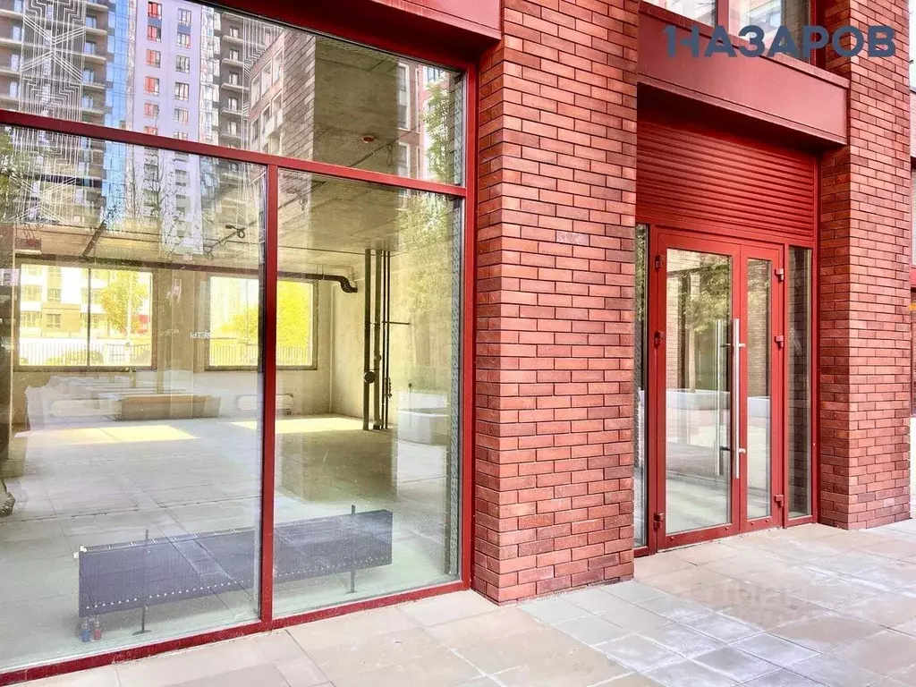 Помещение свободного назначения в Новосибирская область, Новосибирск ... - Фото 2