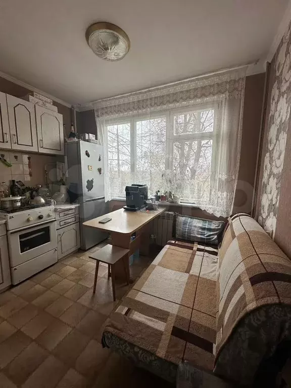 1-к. квартира, 30 м, 2/9 эт. - Фото 0