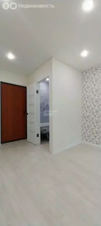 1-комнатная квартира: Липецк, 15-й микрорайон, 1/2 (14 м) - Фото 2