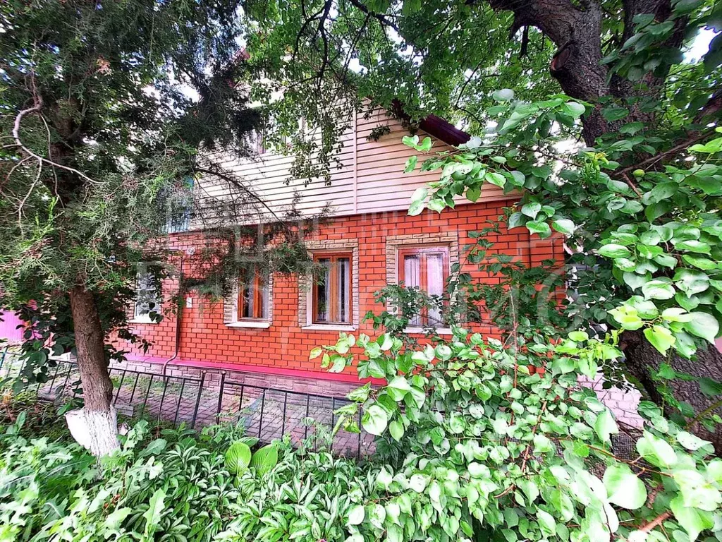 Дом в Курская область, Курск Чеховский пер., 5 (91 м) - Фото 1