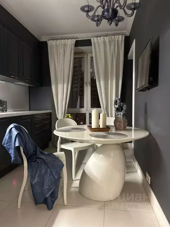 2-к кв. Ленинградская область, Кудрово г. Всеволожский район, ... - Фото 1