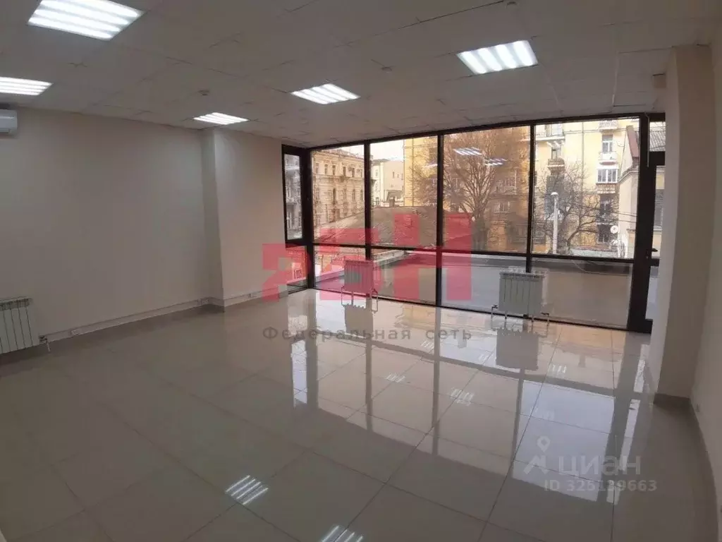 Офис в Ростовская область, Ростов-на-Дону ул. Шаумяна, 30 (200 м) - Фото 2