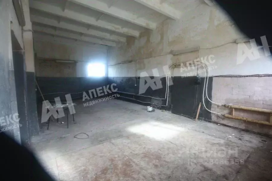 Склад в Московская область, Балашиха городской округ, д. Полтево 113 ... - Фото 1