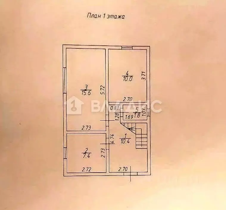 Дом в Московская область, Раменский муниципальный округ, ДНТ усадьба  ... - Фото 2