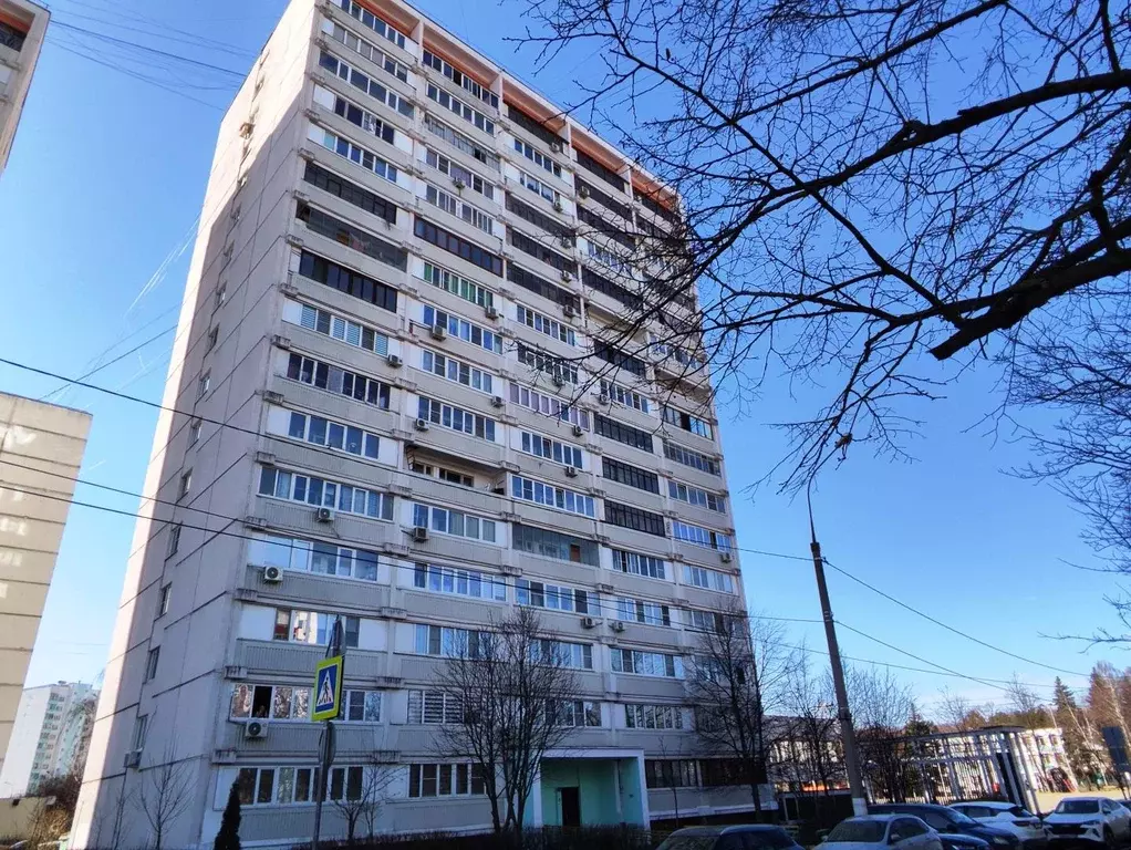 Продается 1-комнатная квартира - Фото 1