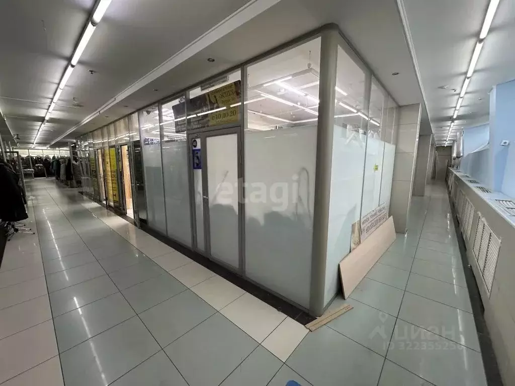 Офис в Ямало-Ненецкий АО, Новый Уренгой Юбилейная ул., 5 (24 м) - Фото 2