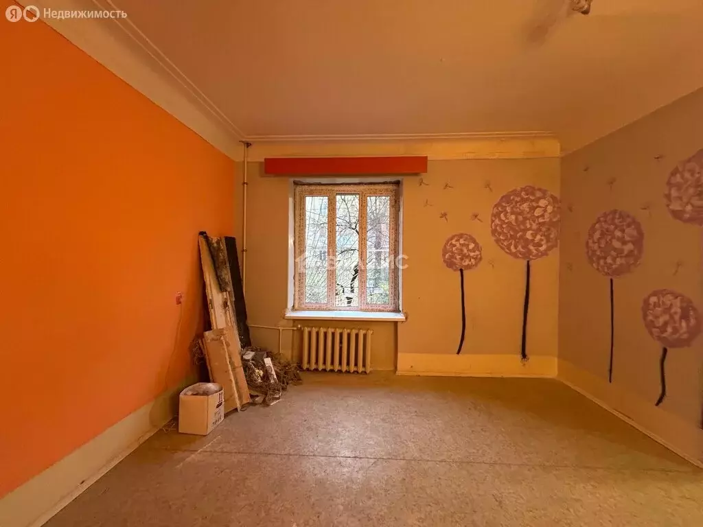 2-комнатная квартира: Волгоград, улица Доценко, 39 (76.9 м) - Фото 2