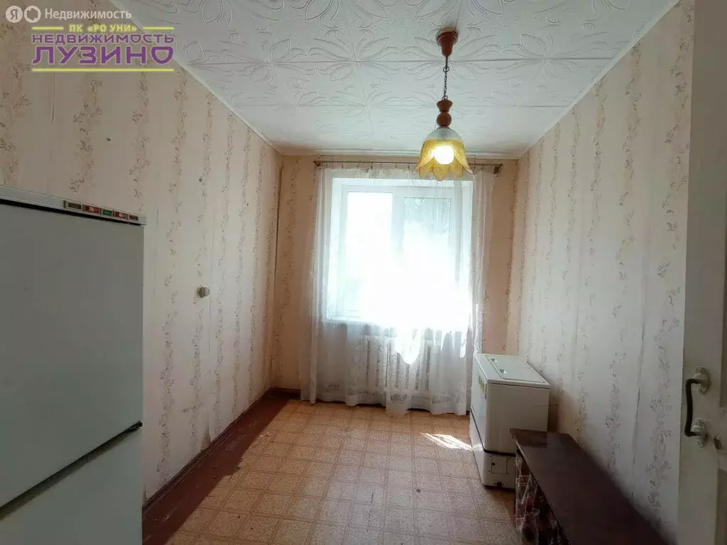 2-комнатная квартира: село Лузино, улица Карбышева, 1 (41 м) - Фото 1