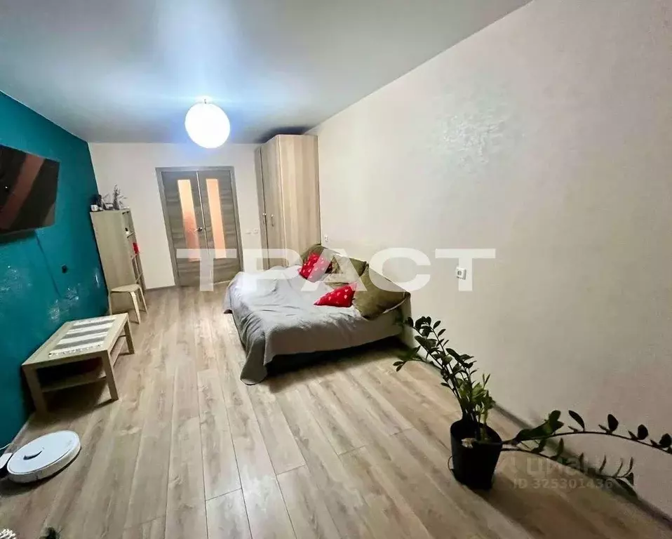 2-к кв. Воронежская область, Воронеж Московский просп., 90к1 (59.0 м) - Фото 1