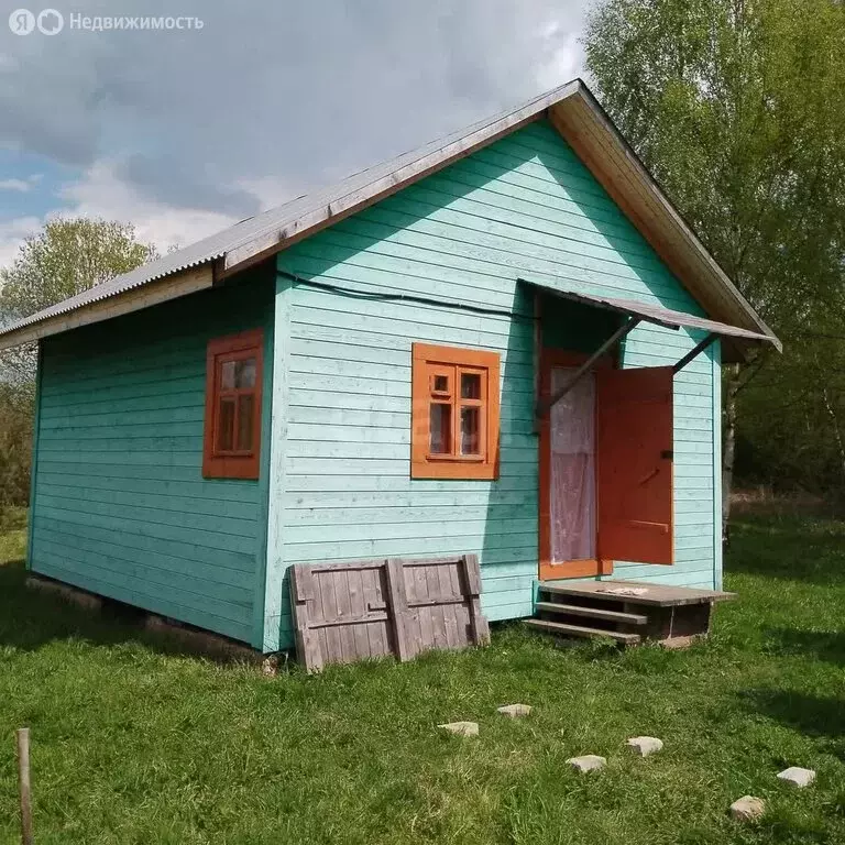Дом в Тутаев, Романовская сторона (37 м) - Фото 0