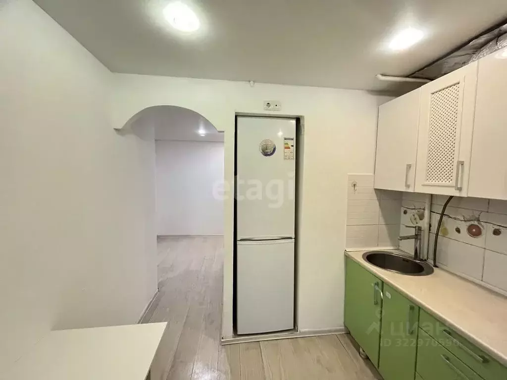 2-к кв. Ярославская область, Ярославль ул. Гоголя, 11 (43.0 м) - Фото 1