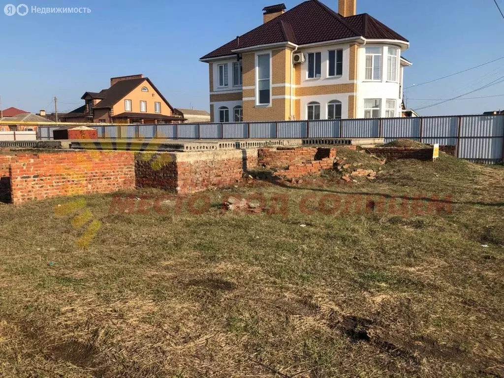Участок в Ейск, улица Воронцова (8 м) - Фото 2