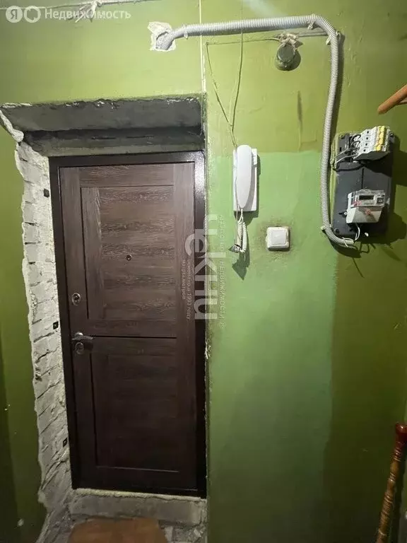 2-комнатная квартира: Нижний Новгород, улица Бекетова, 69 (41.6 м) - Фото 1