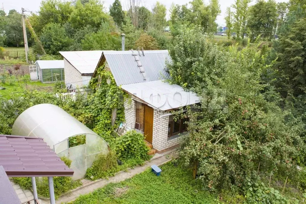 Дом в Орловская область, Орел Горная ул. (181 м) - Фото 1