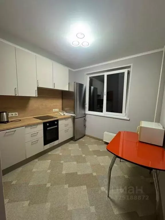 2-к кв. Москва Профсоюзная ул., 113К3 (50.2 м) - Фото 2