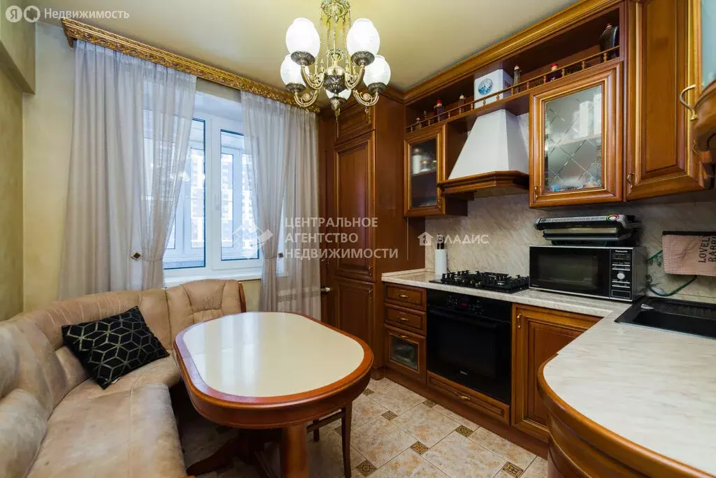 2-комнатная квартира: Рязань, Московский район, 4-й Мервинский проезд, ... - Фото 1