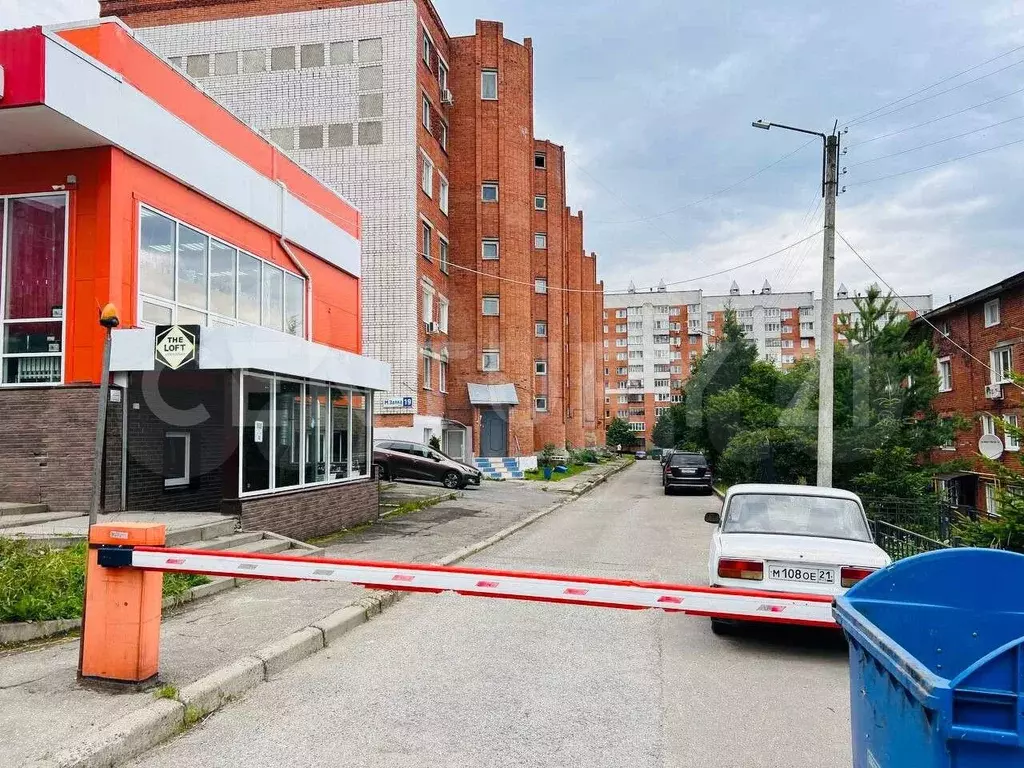 Коммерческая недвижимость - Фото 1