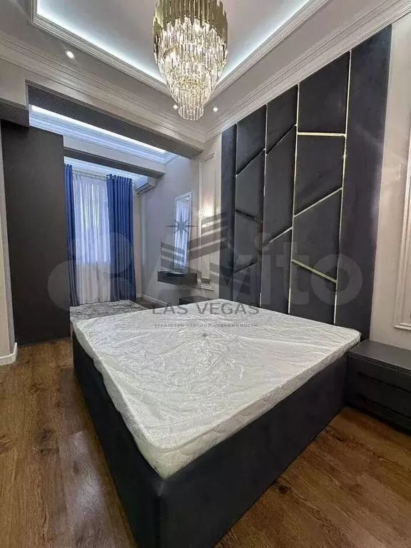 1-к. квартира, 50 м, 3/6 эт. - Фото 1