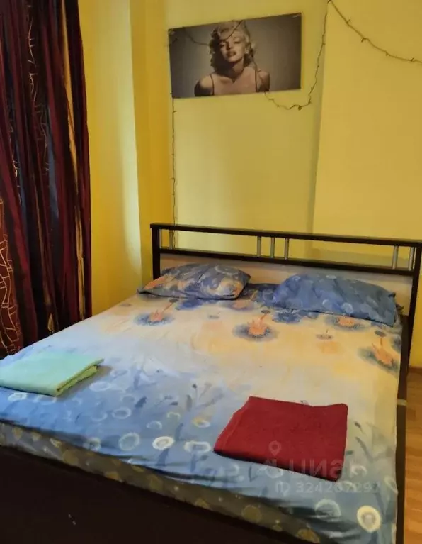 Студия Московская область, Котельники ул. Строителей, 5 (24.0 м) - Фото 2