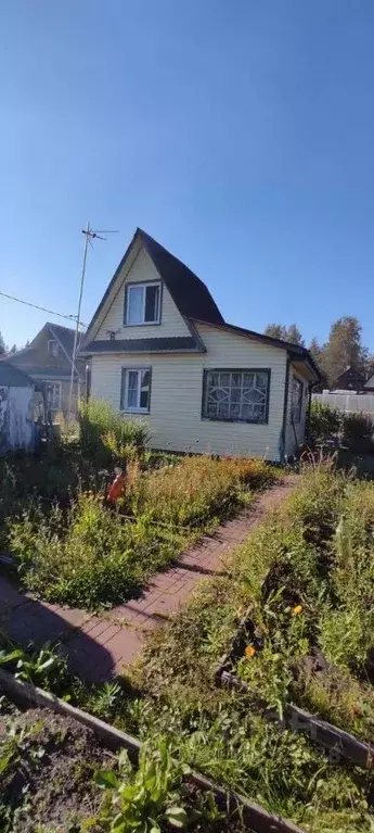 Участок в Ленинградская область, Кировский район, Мгинское городское ... - Фото 2