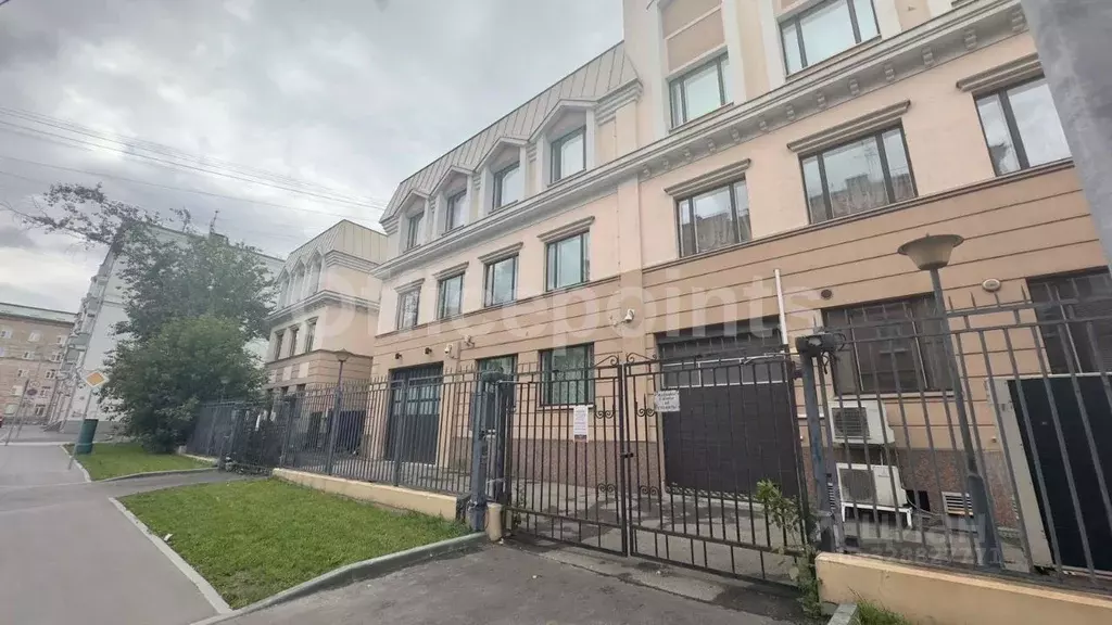 Офис в Москва ул. Орджоникидзе, 5 (7400 м) - Фото 2