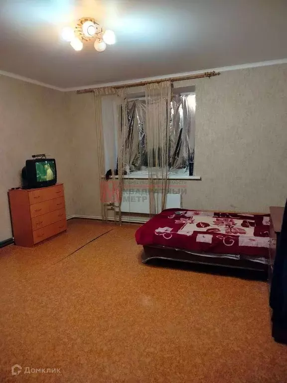 Продаётся 1-к квартира, 40 м - Фото 1