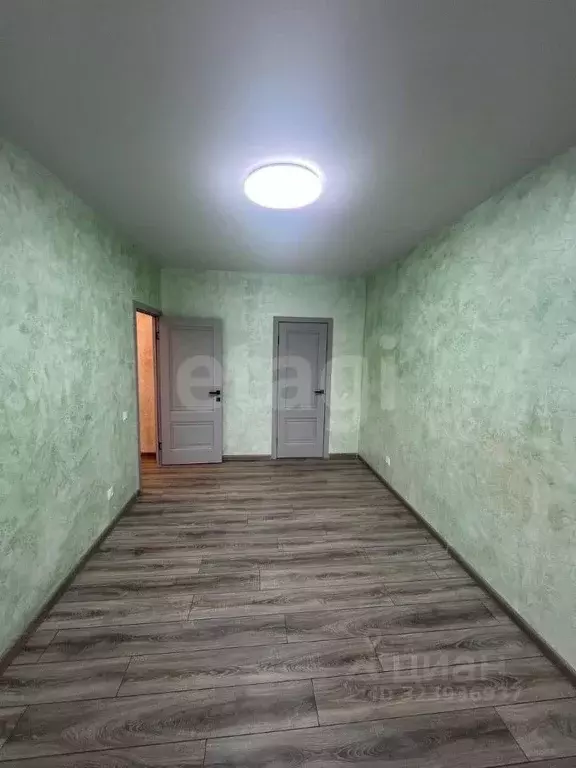 2-к кв. Красноярский край, Красноярск ул. Александра Матросова, 30В ... - Фото 1