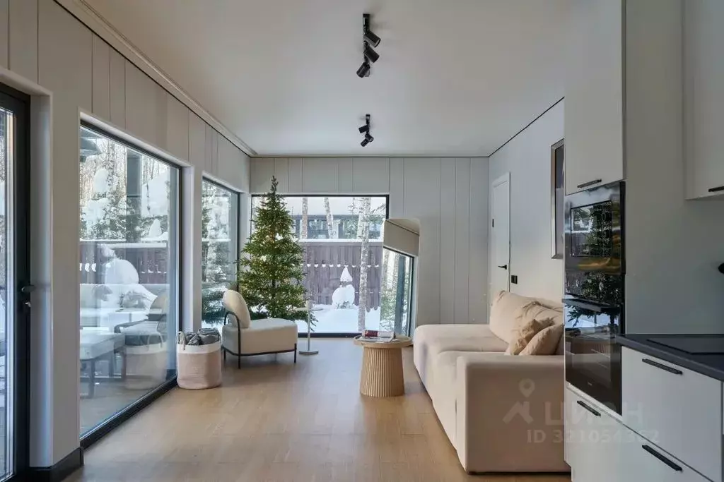 Дом в Московская область, Ступино городской округ, Бекетово парк кп  ... - Фото 1