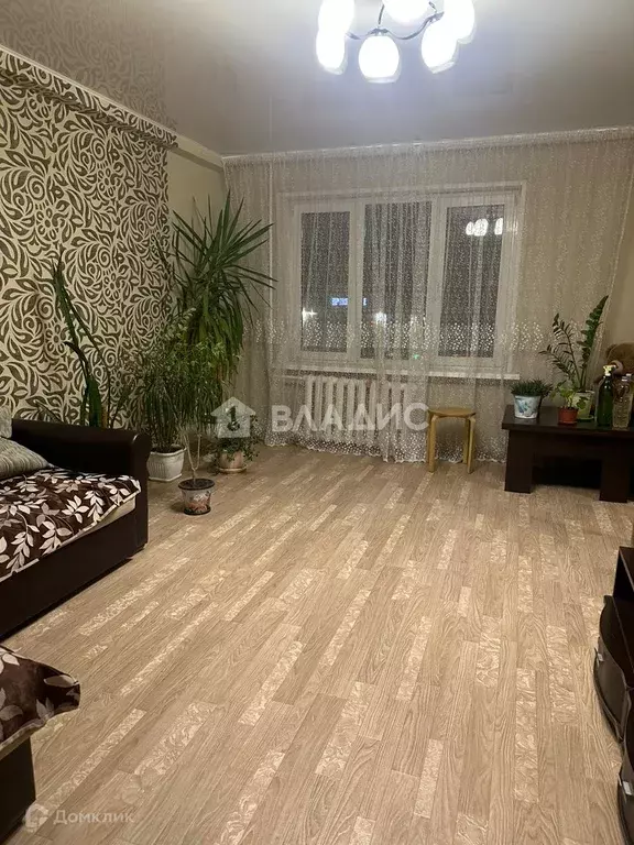 Продаётся 3-к квартира, 58.8 м - Фото 1