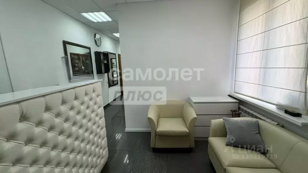 Офис в Курская область, Курск ул. Радищева, 105 (64 м) - Фото 1