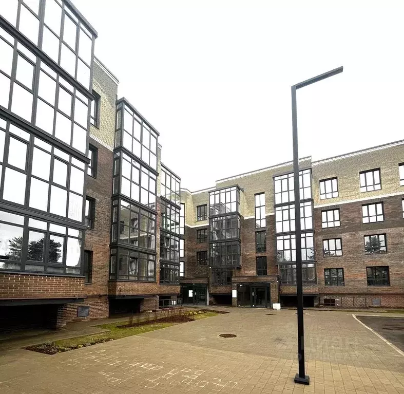 Склад в Ярославская область, Ярославль Клубная ул., 20А (5 м) - Фото 1