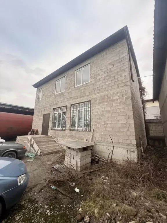Склад в Кабардино-Балкария, Нальчик ул. Щорса (90 м) - Фото 1