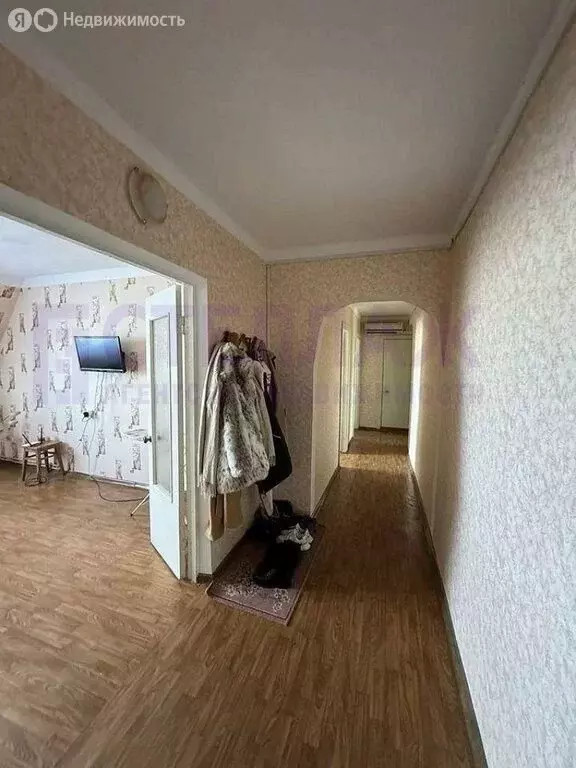 3-комнатная квартира: Феодосия, бульвар Старшинова, 8А (65.2 м) - Фото 2