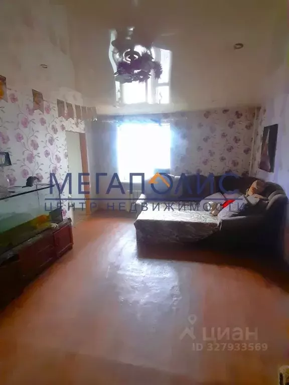 2-к кв. Саратовская область, Балаково ул. Шевченко, 104 (51.8 м) - Фото 2