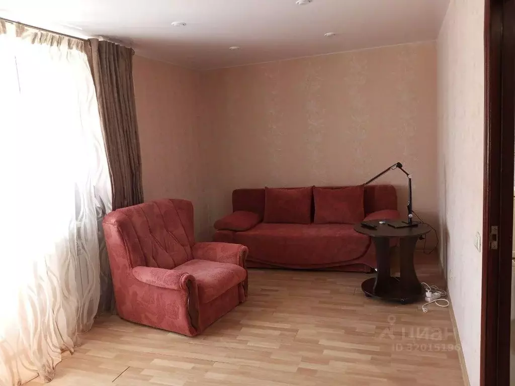 1-к кв. Крым, Феодосия ш. Симферопольское, 24Г (36.0 м) - Фото 0