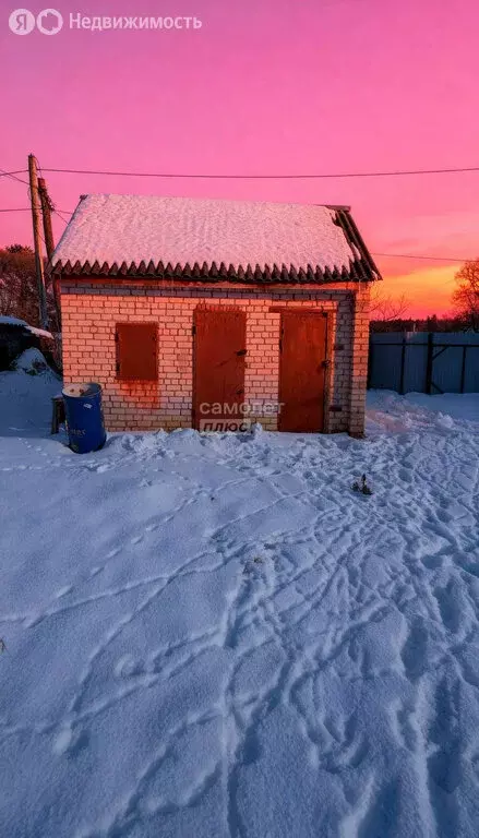 Дом в Орёл (30 м) - Фото 1