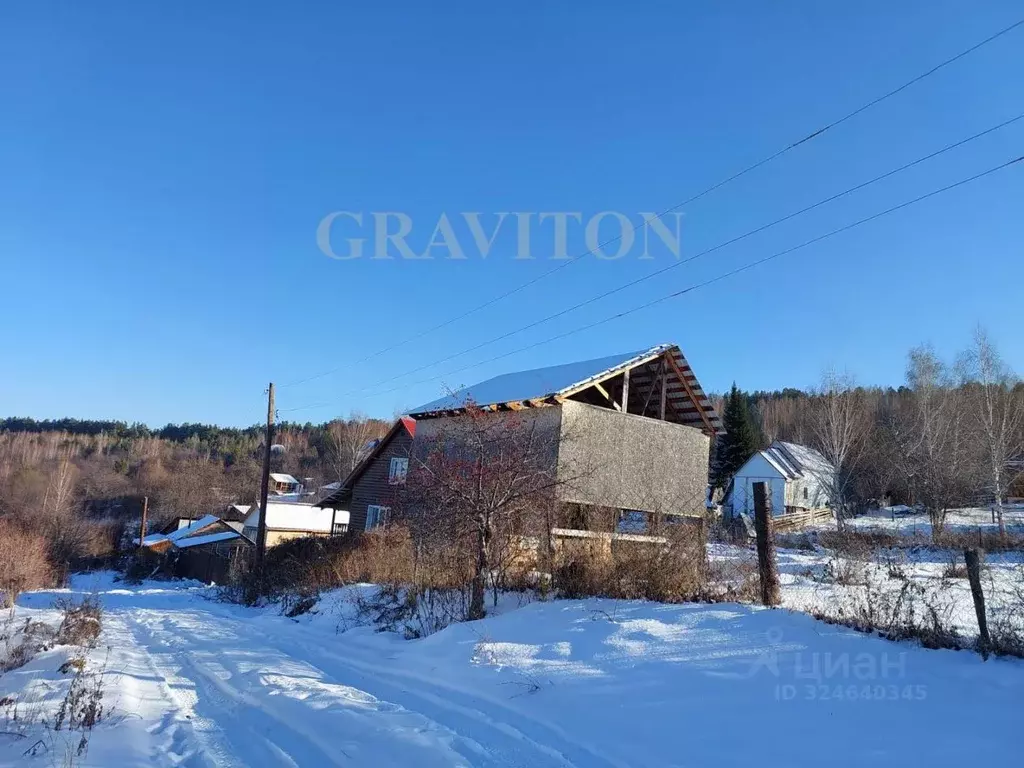 Участок в Алтай, Горно-Алтайск Алтай-2 СНТ, 9 (11.5 сот.) - Фото 1